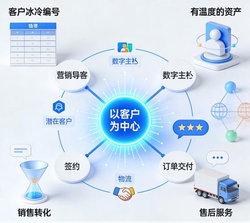 ERP系统开发
